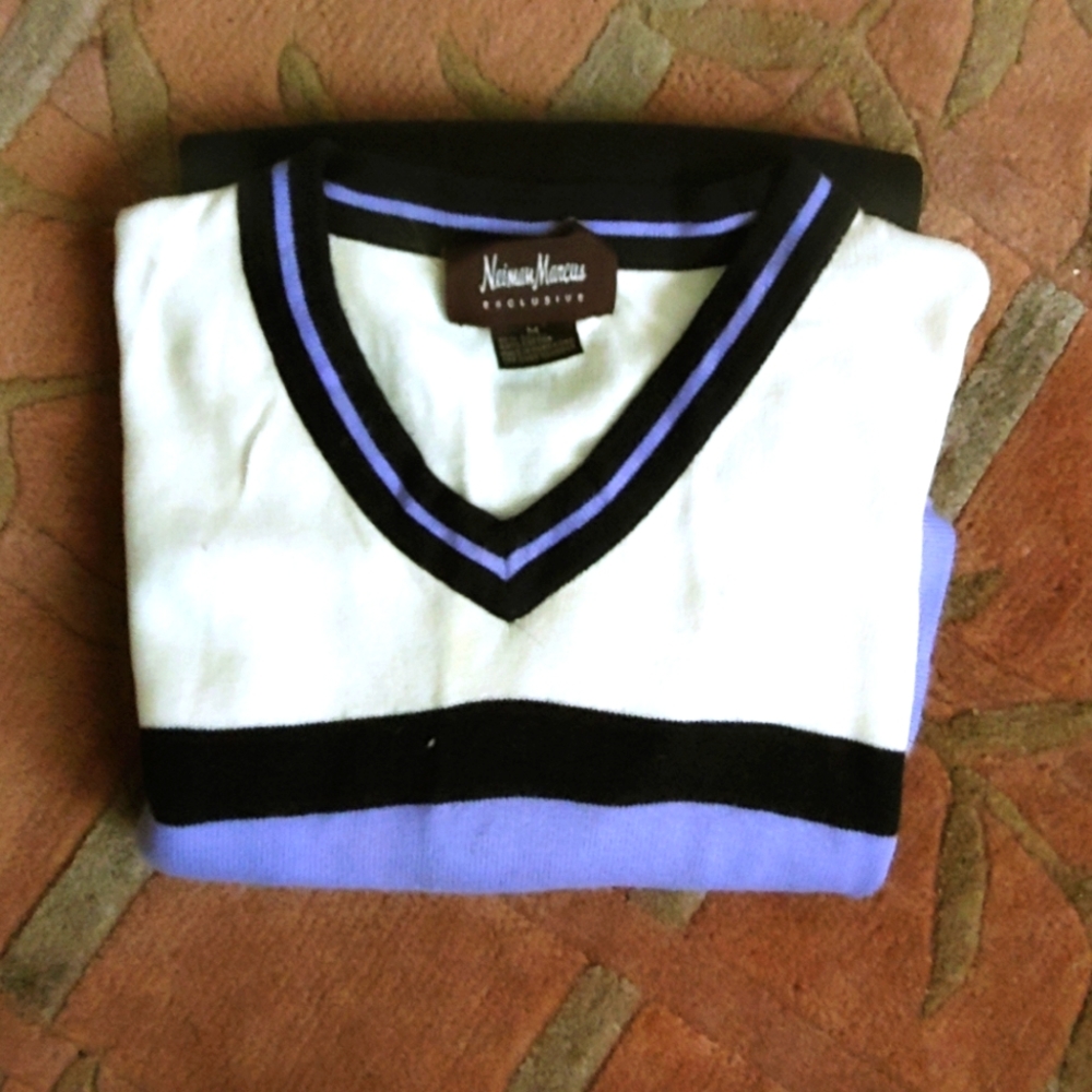 Neiman Marcus brand Exclusive.